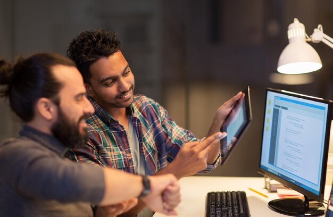 Why Choose Our Web Design Services
